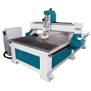 CNC Wood Router Milling Machine