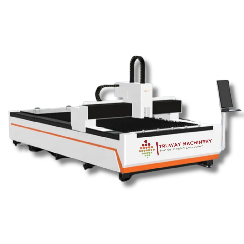 Laser cutting machines