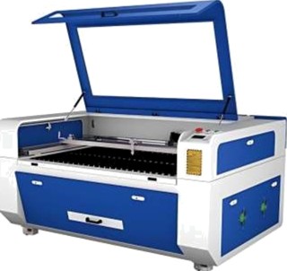 CO2 Laser Cutting & Engraving Machine | Truway Machinery CO2 Laser Cutting and Engraving Machine for acrylic, wood, MDF, leather, fabric, and non-metal materials