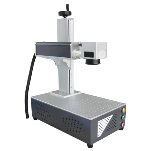 fiber-laser-marking-machine-truway-machinery Fiber Laser Marking Machine for permanent engraving, coding, and metal identification applications