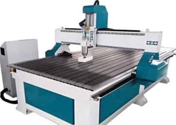 CNC Wood Router Machine | Truway Machinery CNC Wood Router Machine for precision cutting, carving, engraving, and woodworking applications