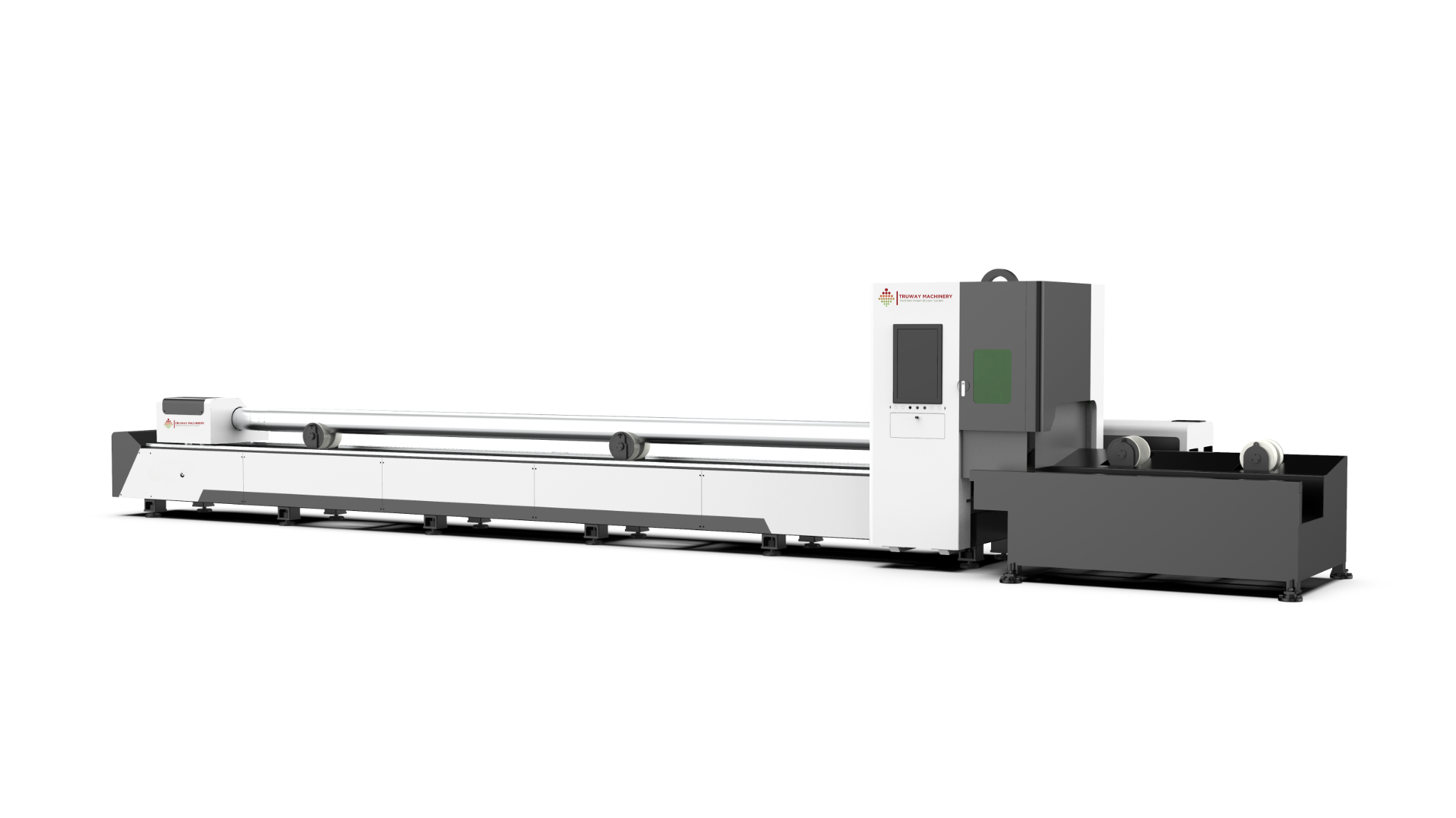 tube cutting