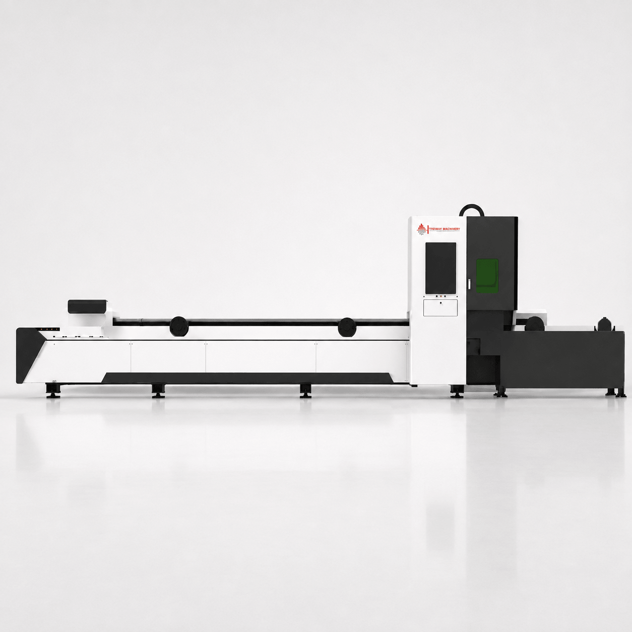 Bevel Cutting Machine (1)